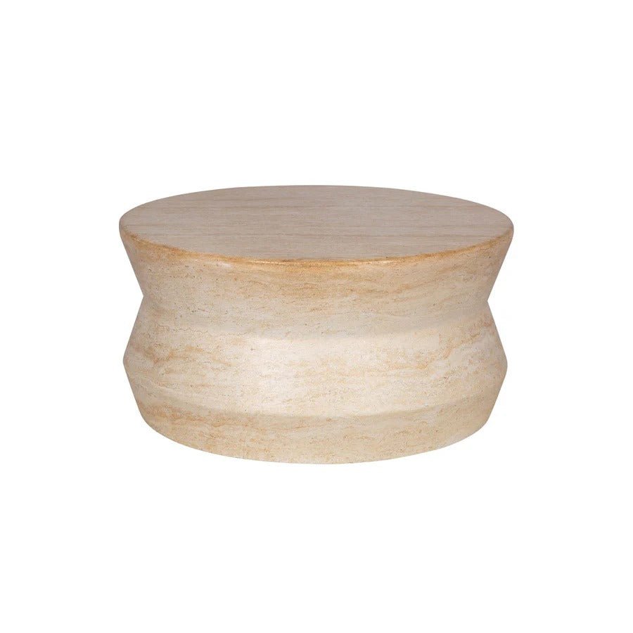 Zac Coffee Table - Dekor Butik