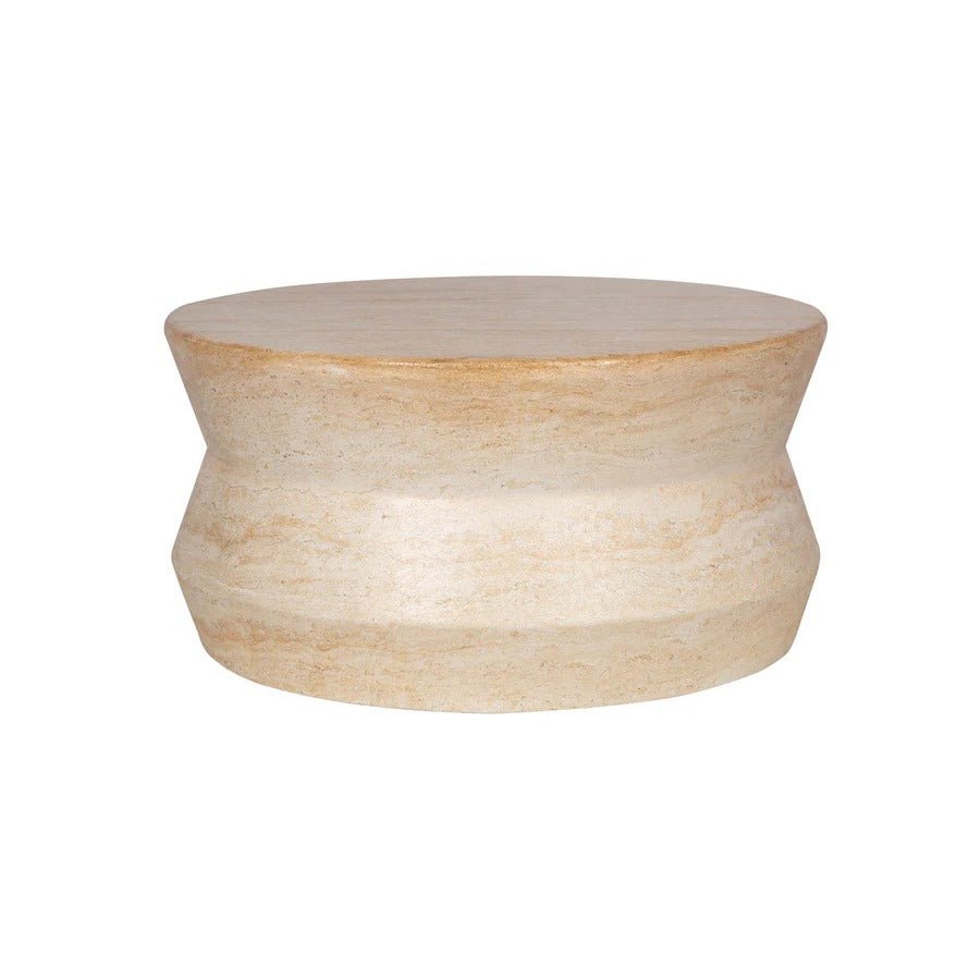 Zac Coffee Table - Dekor Butik