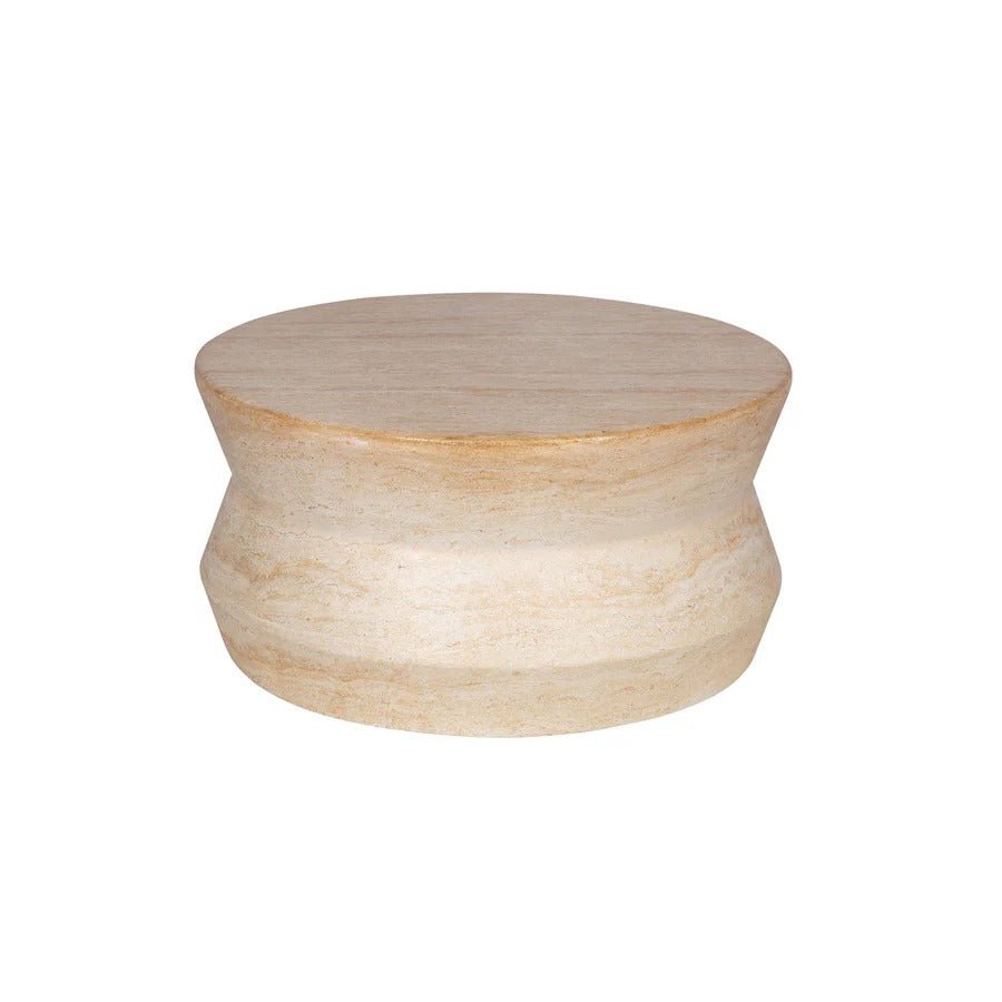 Zac Coffee Table - Dekor Butik