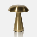 ChandelierZenith Cordless LED Lamp - Brass - Dekor Butik