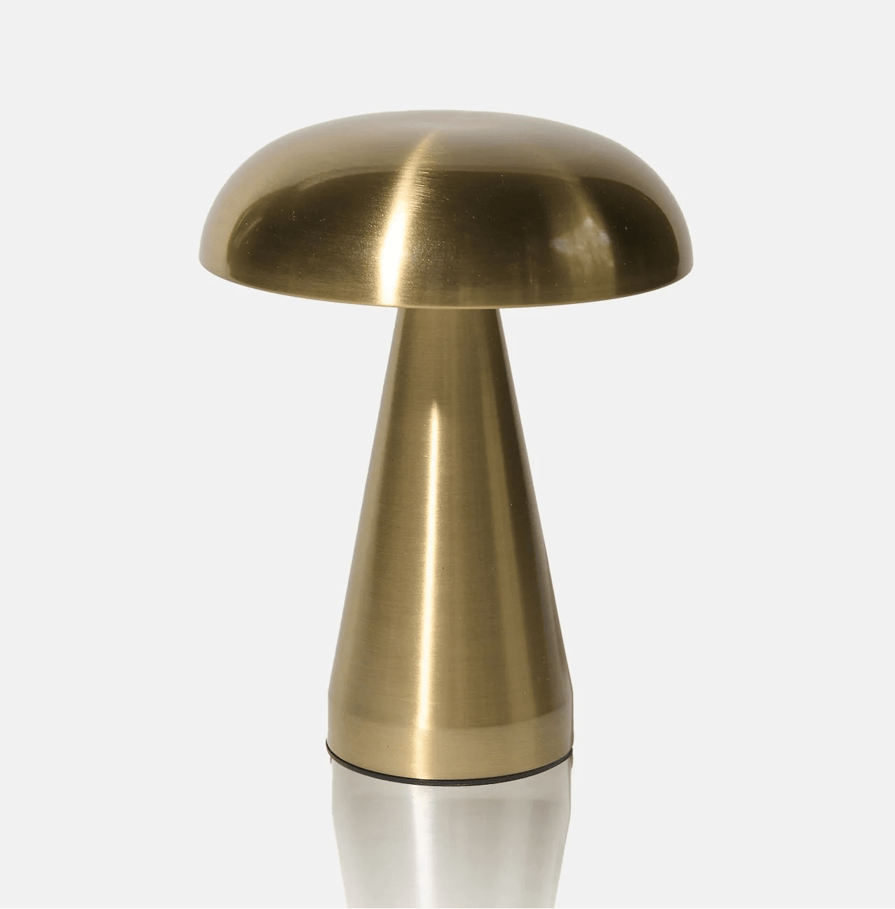 ChandelierZenith Cordless LED Lamp - Brass - Dekor Butik