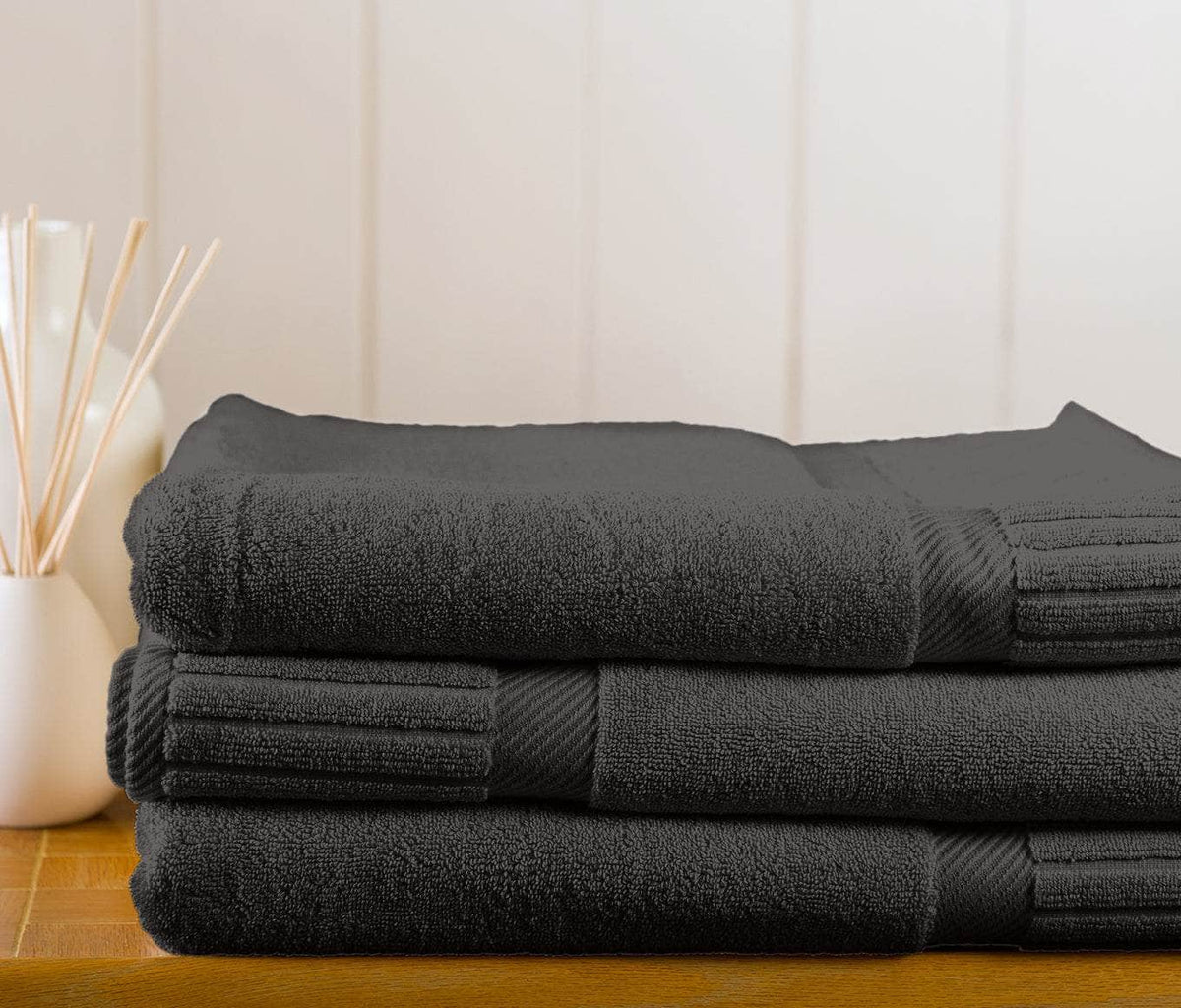 TowelZenith Turkish Bath Sheets - Dekor Butik