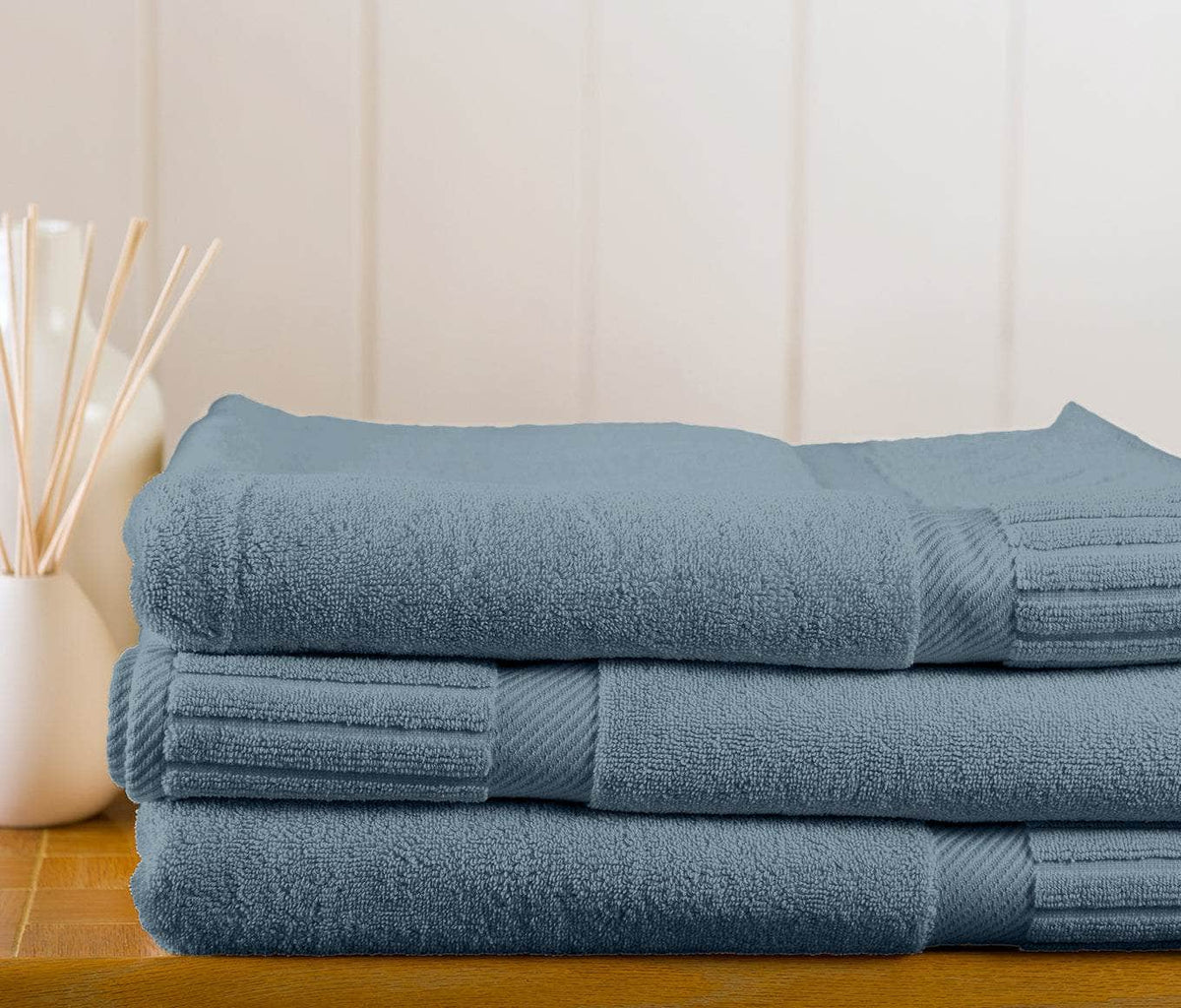 TowelZenith Turkish Bath Sheets - Dekor Butik