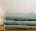 TowelZenith Turkish Bath Sheets - Dekor Butik