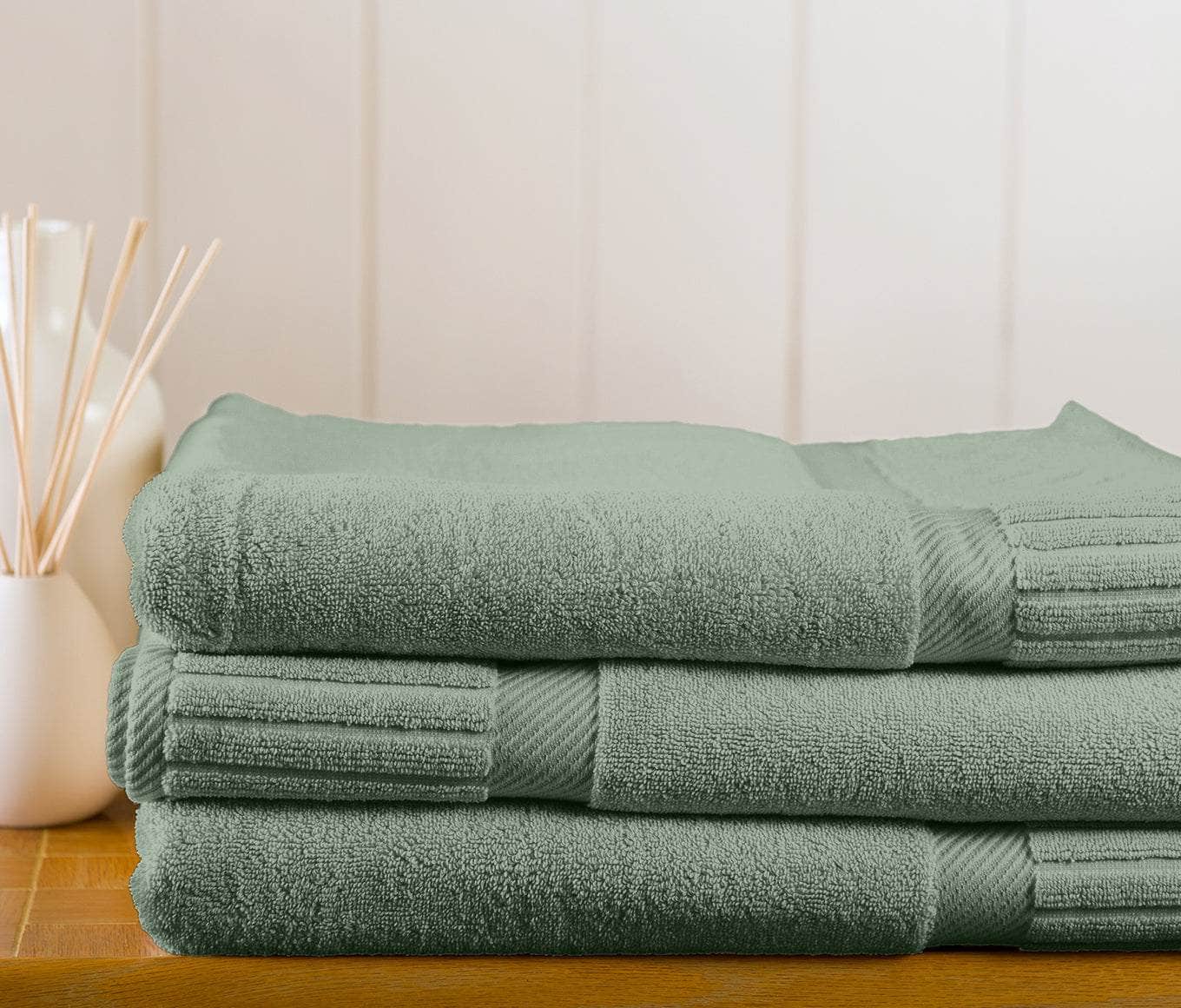 TowelZenith Turkish Bath Sheets - Dekor Butik