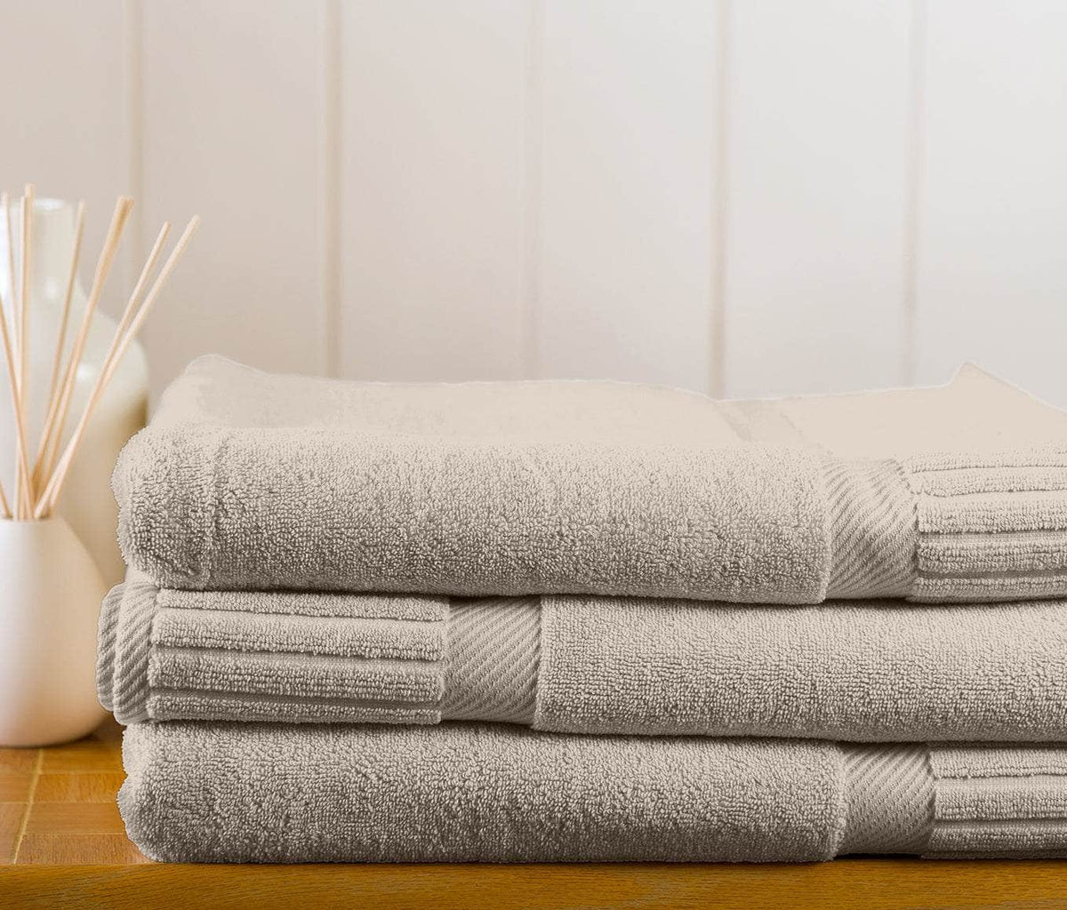 TowelZenith Turkish Bath Sheets - Dekor Butik
