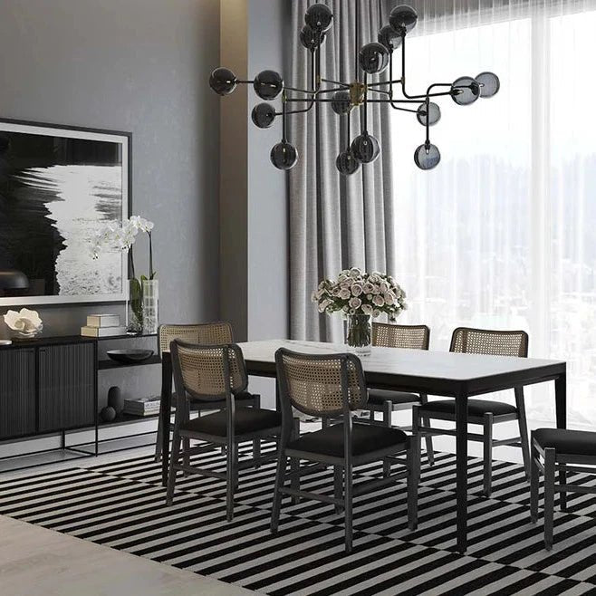 Area RugsZigby Indoor/Outdoor Hand - Woven Rug - Dekor Butik