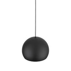 ZOE Mid - Century Modern Dome Pendant Light for Kitchen Island & Dining Table - Dekor Butik