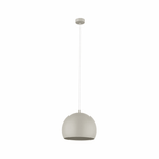 ZOE Mid - Century Modern Dome Pendant Light for Kitchen Island & Dining Table - Dekor Butik
