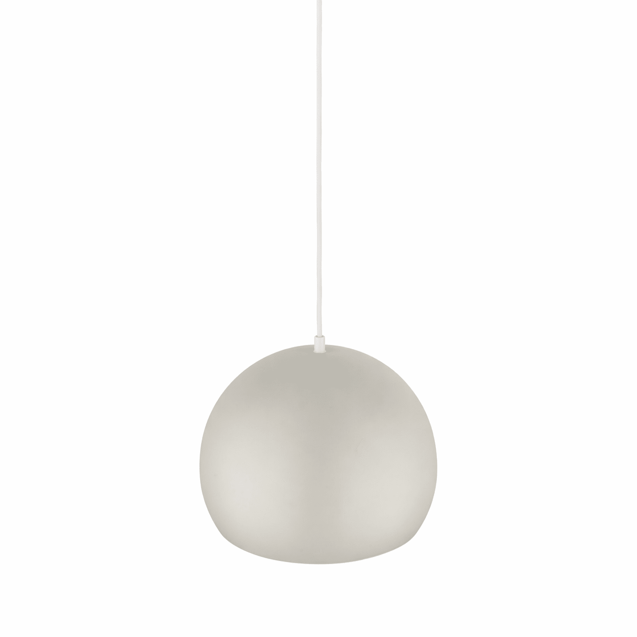 ZOE Mid - Century Modern Dome Pendant Light for Kitchen Island & Dining Table - Dekor Butik