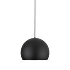 ZOE Mid - Century Modern Dome Pendant Light for Kitchen Island & Dining Table - Dekor Butik