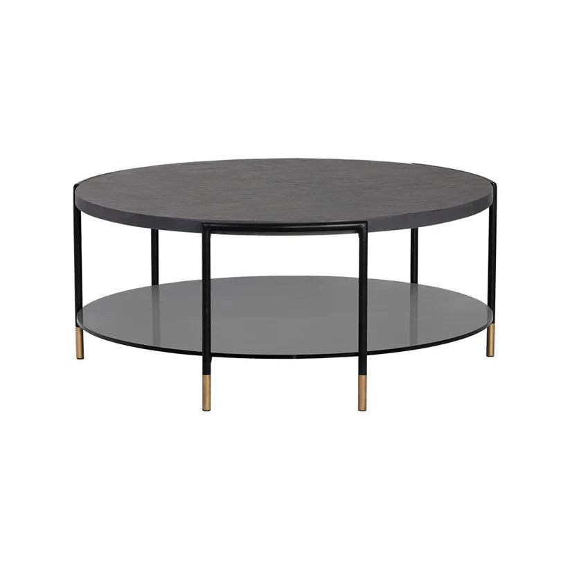 Coffee TablesZuma Indoor/Outdoor Coffee Table - Dekor Butik