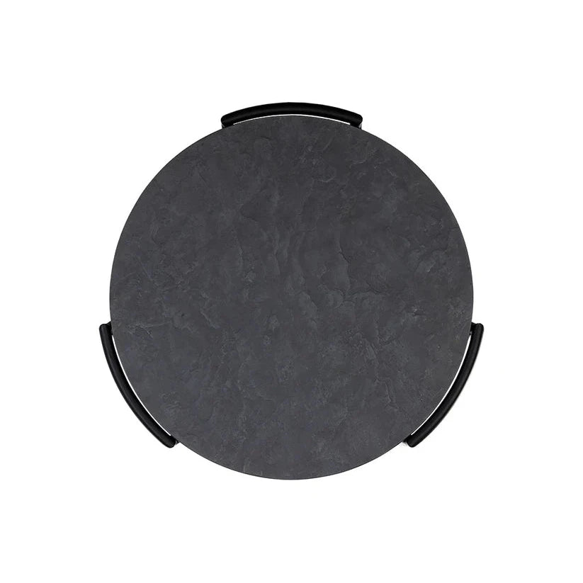 FurnitureZuma Indoor/Outdoor Side Table - Dekor Butik